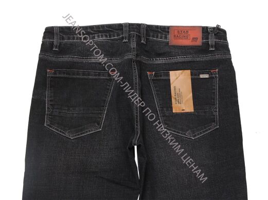Мужские Джинсы STAR RACING S8115 (31/38 -8 ед.)
