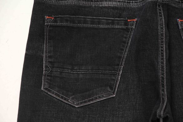 Мужские Джинсы STAR RACING S8115 (31/38 -8 ед.)