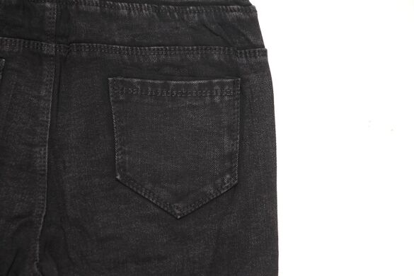 Купить Женские Джеггинсы XYH 2158-2 (25/30 -6 ед.) оптом в интернет магазин jeansoptom.com