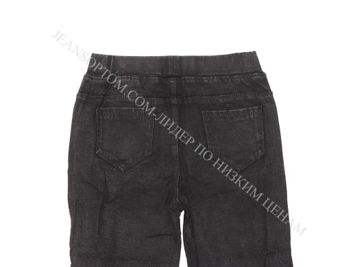 Купить Женские Джеггинсы XYH 2158-2 (25/30 -6 ед.) оптом в интернет магазин jeansoptom.com