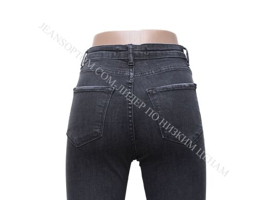 Купить Женские Джинсы Американка SASHA 3261 (26/31 -8 ед.) оптом в интернет магазин jeansoptom.com