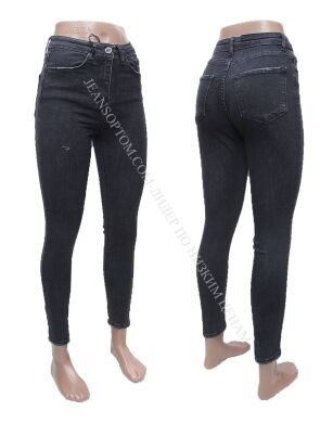 Купить Женские Джинсы Американка SASHA 3261 (26/31 -8 ед.) оптом в интернет магазин jeansoptom.com