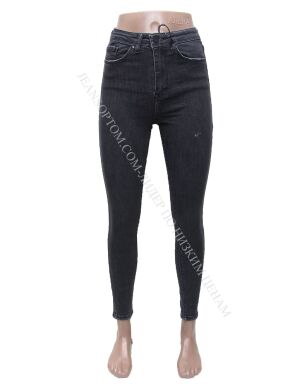 Купить Женские Джинсы Американка SASHA 3261 (26/31 -8 ед.) оптом в интернет магазин jeansoptom.com