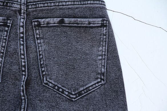 Купить Женские Джинсы карго VANVER F81727 (25/30 -6 ед.) оптом в интернет магазин jeansoptom.com