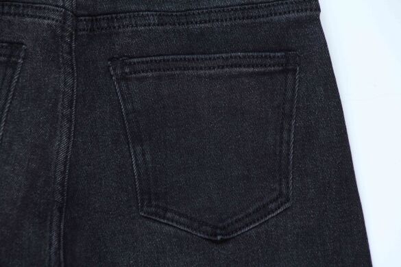 Купить Женские Джинсы MOM ECESI 1353 (28/33 -6 ед.) оптом в интернет магазин jeansoptom.com