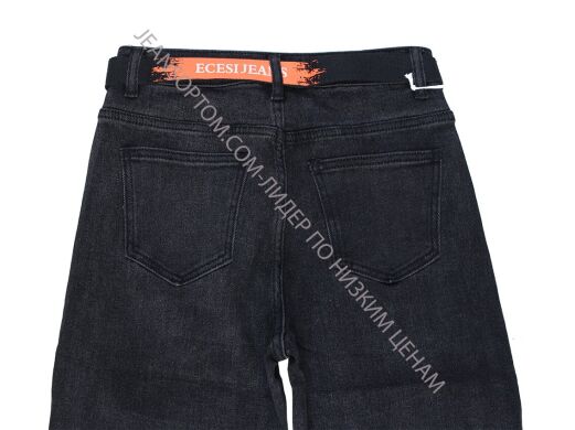 Купить Женские Джинсы MOM ECESI 1353 (28/33 -6 ед.) оптом в интернет магазин jeansoptom.com