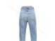 Женские Джинсы MOM TOPSHOP A2604 (25/32 -8 ед.) фото 2 - jeansoptom.com 