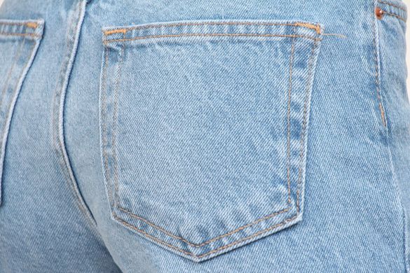 Купить Женские Джинсы MOM TOPSHOP A2604 (25/32 -8 ед.) оптом в интернет магазин jeansoptom.com