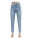Женские Джинсы MOM TOPSHOP A2604 (25/32 -8 ед.) фото 3 - jeansoptom.com 