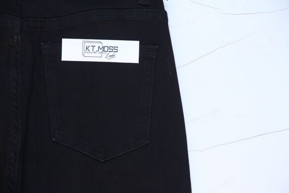 Купить Женские Джинсы На Байке Американка KT MOSS K229 (28/33 -6 ед.) оптом в интернет магазин jeansoptom.com
