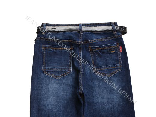 Лидер по низким ценам Купить Женские Джинсы RELUCKY A534-3 (28/33 -6 ед.) оптом в интернет магазин jeansoptom.com