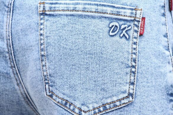 Купить Женские Джинсы SLOUCHU DKNSEL DK2177 (25/30 -6 ед.) оптом в интернет магазин jeansoptom.com