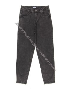 Купить Женские Джинсы SLOUCHU RELUCKY M0542 (32/42 -6 ед.) оптом в интернет магазин jeansoptom.com