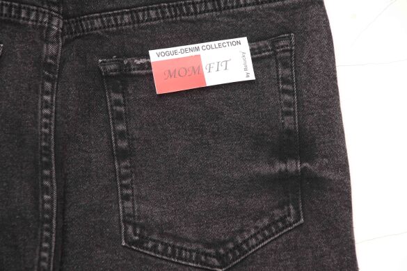 Купить Женские Джинсы SLOUCHU RELUCKY M0542 (32/42 -6 ед.) оптом в интернет магазин jeansoptom.com