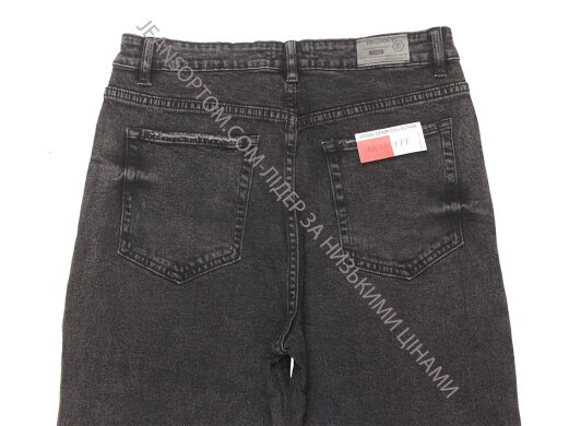 Купить Женские Джинсы SLOUCHU RELUCKY M0542 (32/42 -6 ед.) оптом в интернет магазин jeansoptom.com