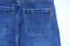 Женские Джинсы Трубы DERUN DR8195 (25/30 -6 ед.) фото 4 - jeansoptom.com 