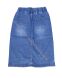 Женские Джинсы Юбки LANLANINEE L2012 (28/33 -6 ед.) фото 2 - jeansoptom.com 