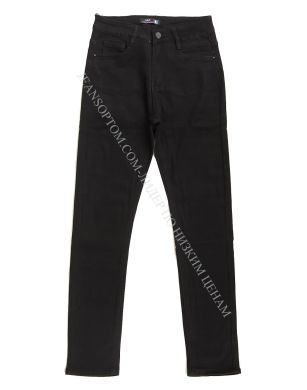 Лидер по низким ценам Купить Женские Джинсы VINDASION D295 (28/33 -6 ед.) оптом в интернет магазин jeansoptom.com