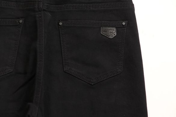 Лидер по низким ценам Купить Женские Джинсы VINDASION D295 (28/33 -6 ед.) оптом в интернет магазин jeansoptom.com