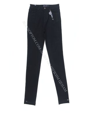 Купить Женские Джинсы VINGGUOXIANG 6737-1 (25/30 -6 ед.) оптом в интернет магазин jeansoptom.com