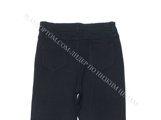 Купить Женские Джинсы VINGGUOXIANG 6737-1 (25/30 -6 ед.) оптом в интернет магазин jeansoptom.com
