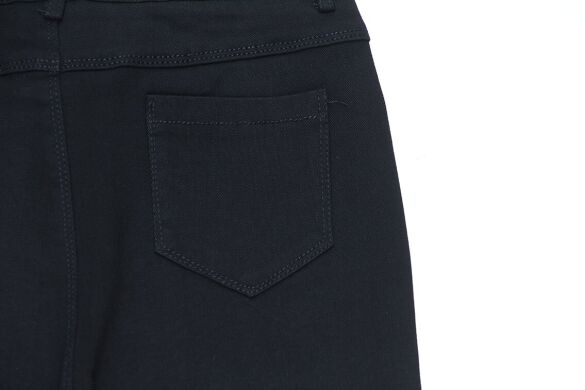 Купить Женские Джинсы VINGGUOXIANG 6737-1 (25/30 -6 ед.) оптом в интернет магазин jeansoptom.com