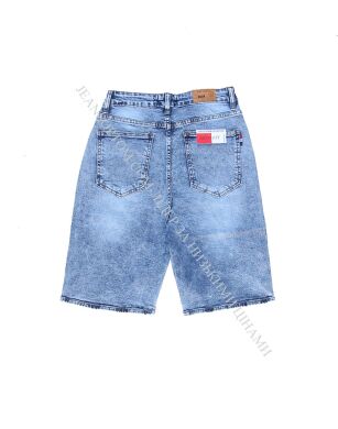 Женские шорты RELUCKY S0374 (31/38 -6 ед.)