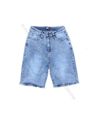 Женские шорты RELUCKY S0374 (31/38 -6 ед.)