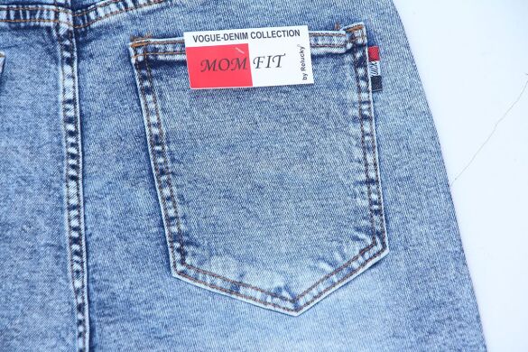 Женские шорты RELUCKY S0374 (31/38 -6 ед.)