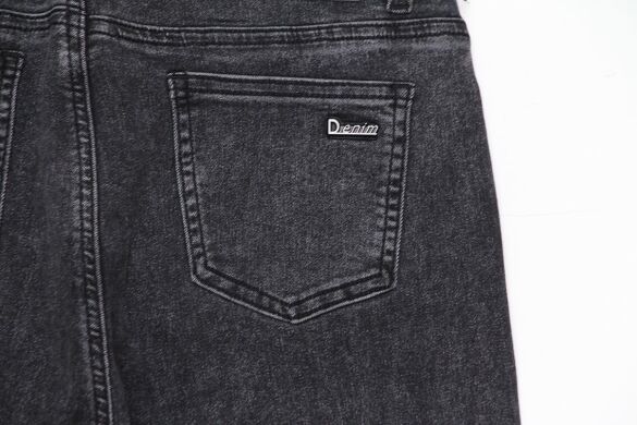 Лидер по низким ценам Купить Женские Джинсы KT MOSS K960 (30/36 -6 ед.) оптом в интернет магазин jeansoptom.com