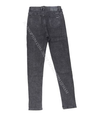 Лидер по низким ценам Купить Женские Джинсы KT MOSS K960 (30/36 -6 ед.) оптом в интернет магазин jeansoptom.com