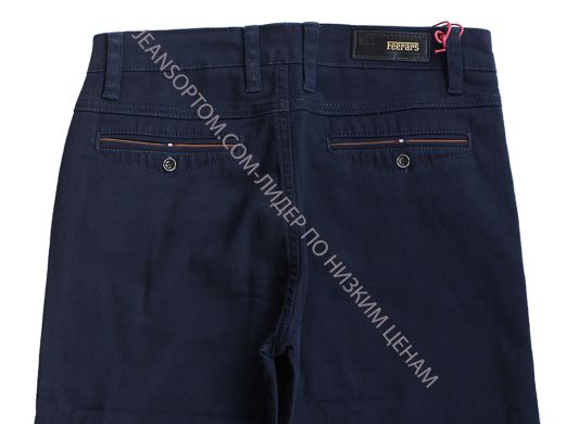 Купить Детские Джинсы FEERARS S03--TO (30/35 -6 ед.) оптом в интернет магазин jeansoptom.com