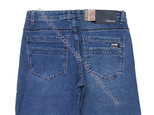 Мужские Джинсы AWIVGOSS L9518 (29/38 -8 ед.)