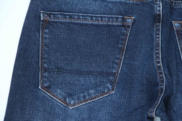 Мужские Джинсы STAR RACING S3080 (31/38 -8 ед.)