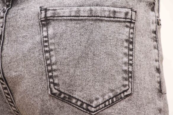 Купить Женские Джинсы MOM FOREST BC3082 (25/30 -6 ед.) оптом в интернет магазин jeansoptom.com