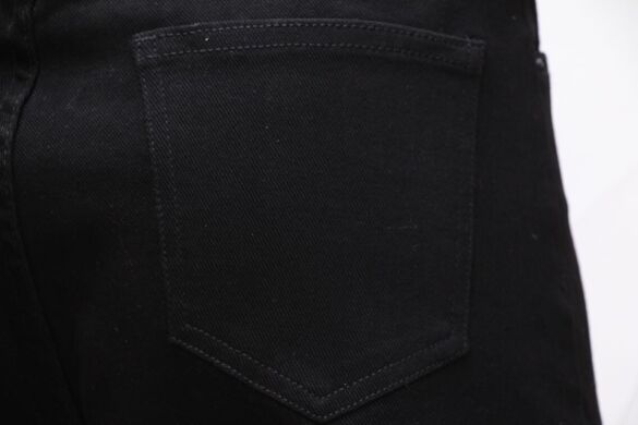 Купить Женские Джинсы MOM FOREST BC3181 (25/30 -6 ед.) оптом в интернет магазин jeansoptom.com