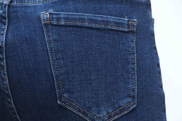 Купить Женские Джинсы МОМ PRETTY BABY LG096 (25/30 -6 ед.) оптом в интернет магазин jeansoptom.com