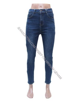 Купить Женские Джинсы МОМ PRETTY BABY LG096 (25/30 -6 ед.) оптом в интернет магазин jeansoptom.com