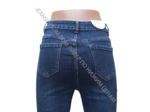 Купить Женские Джинсы МОМ PRETTY BABY LG096 (25/30 -6 ед.) оптом в интернет магазин jeansoptom.com