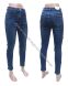 Женские Джинсы МОМ PRETTY BABY LG096 (25/30 -6 ед.) фото 1 - jeansoptom.com 
