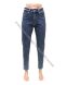 Женские Джинсы MOM RELUCKY M802 (25/30 -6 ед.) фото 3 - jeansoptom.com 