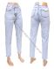 Женские Джинсы MOM VINDASION V3059 (25/30 -6 ед.) фото 1 - jeansoptom.com 