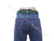 Женские Джинсы На Байке MOM LDM L0010 (25/30 -6 ед.) фото 2 - jeansoptom.com 