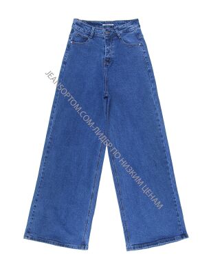 Купить Женские Джинсы Палаццо FOREST BC3591 (25/30 -6 ед.) оптом в интернет магазин jeansoptom.com