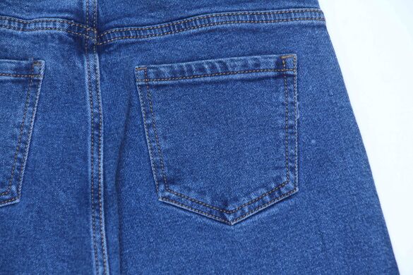 Купить Женские Джинсы Палаццо FOREST BC3591 (25/30 -6 ед.) оптом в интернет магазин jeansoptom.com