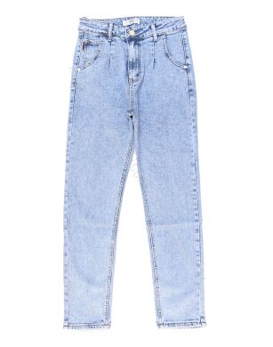 Купить Женские Джинсы SLOUCHU VINDASION 1188 (31/38 -6 ед.) оптом в интернет магазин jeansoptom.com