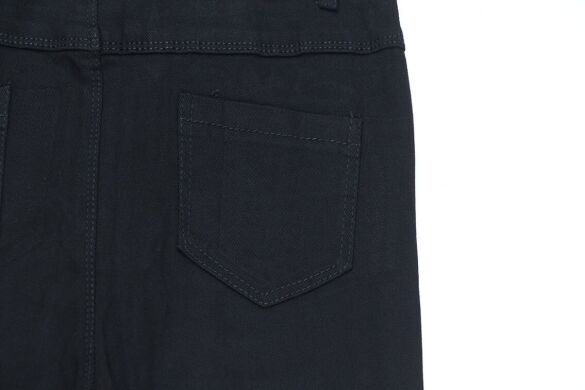 Купить Женские Джинсы YINGLIDA 598-1 (25/30 -6 ед.) оптом в интернет магазин jeansoptom.com