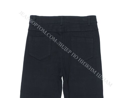 Купить Женские Джинсы YINGLIDA 598-1 (25/30 -6 ед.) оптом в интернет магазин jeansoptom.com