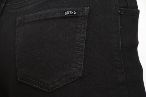 Лидер по низким ценам Купить Женские Джинсы KT MOSS K969 (25/30 -6 ед.) оптом в интернет магазин jeansoptom.com