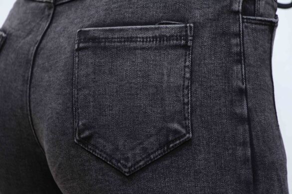 Купить Женские Джинсы FOREST L781 (25/30 -6 ед.) оптом в интернет магазин jeansoptom.com